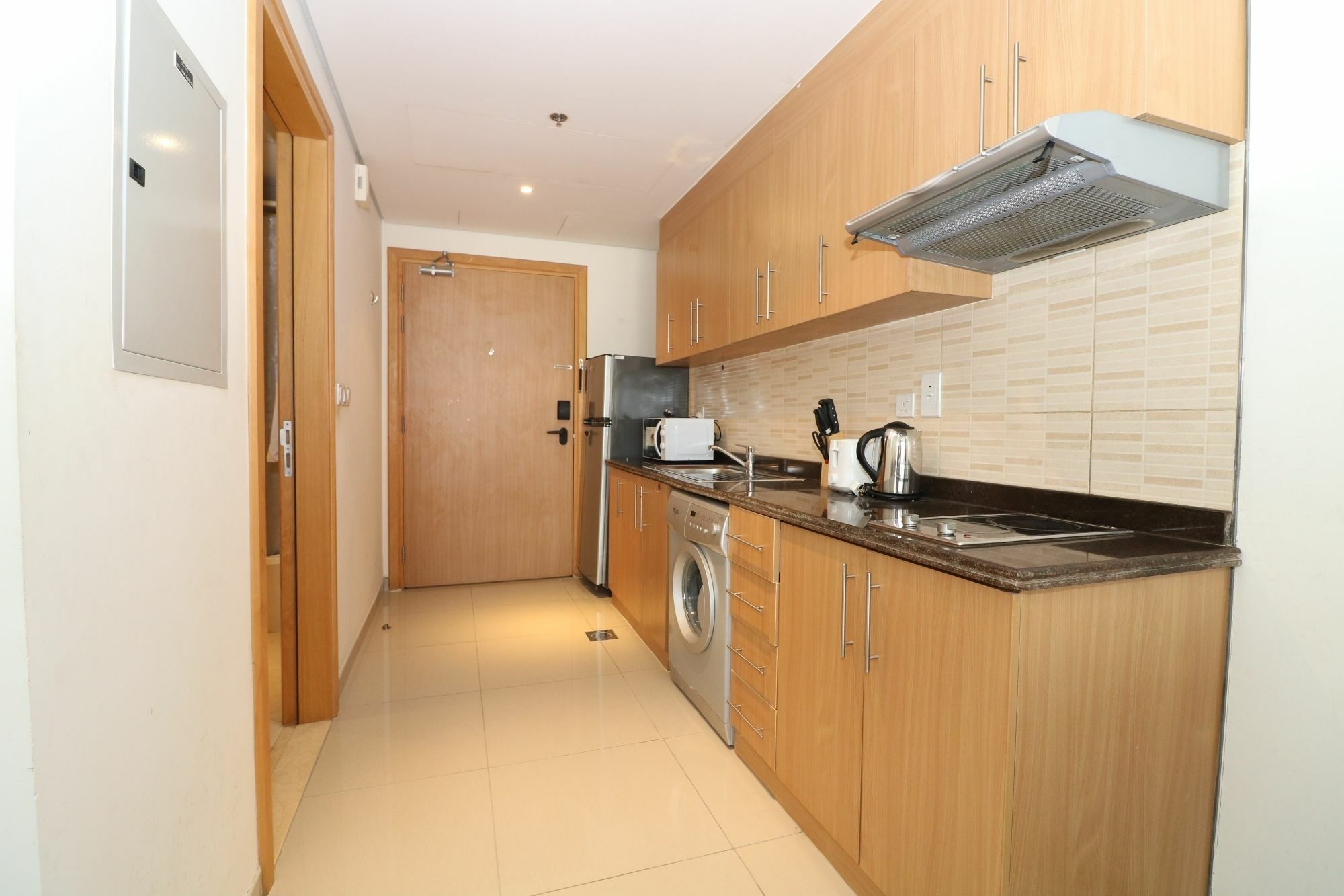 Piks Key - Lincoln Park Sheffield Apartment