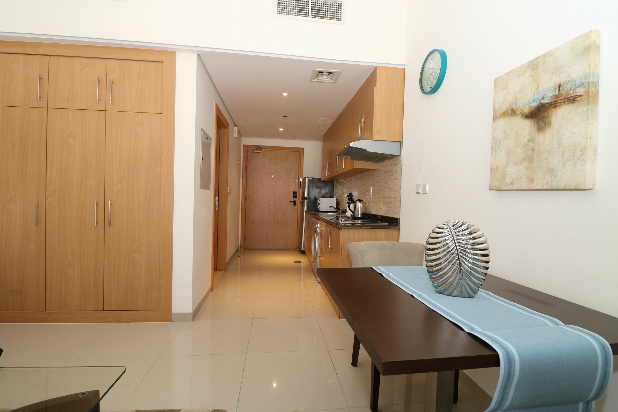 Piks Key - Lincoln Park Sheffield Apartment Dubai