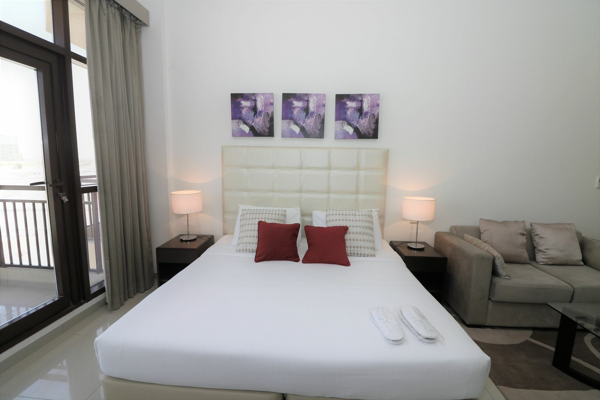 Apartment Piks Key - Lincoln Park Sheffield *
