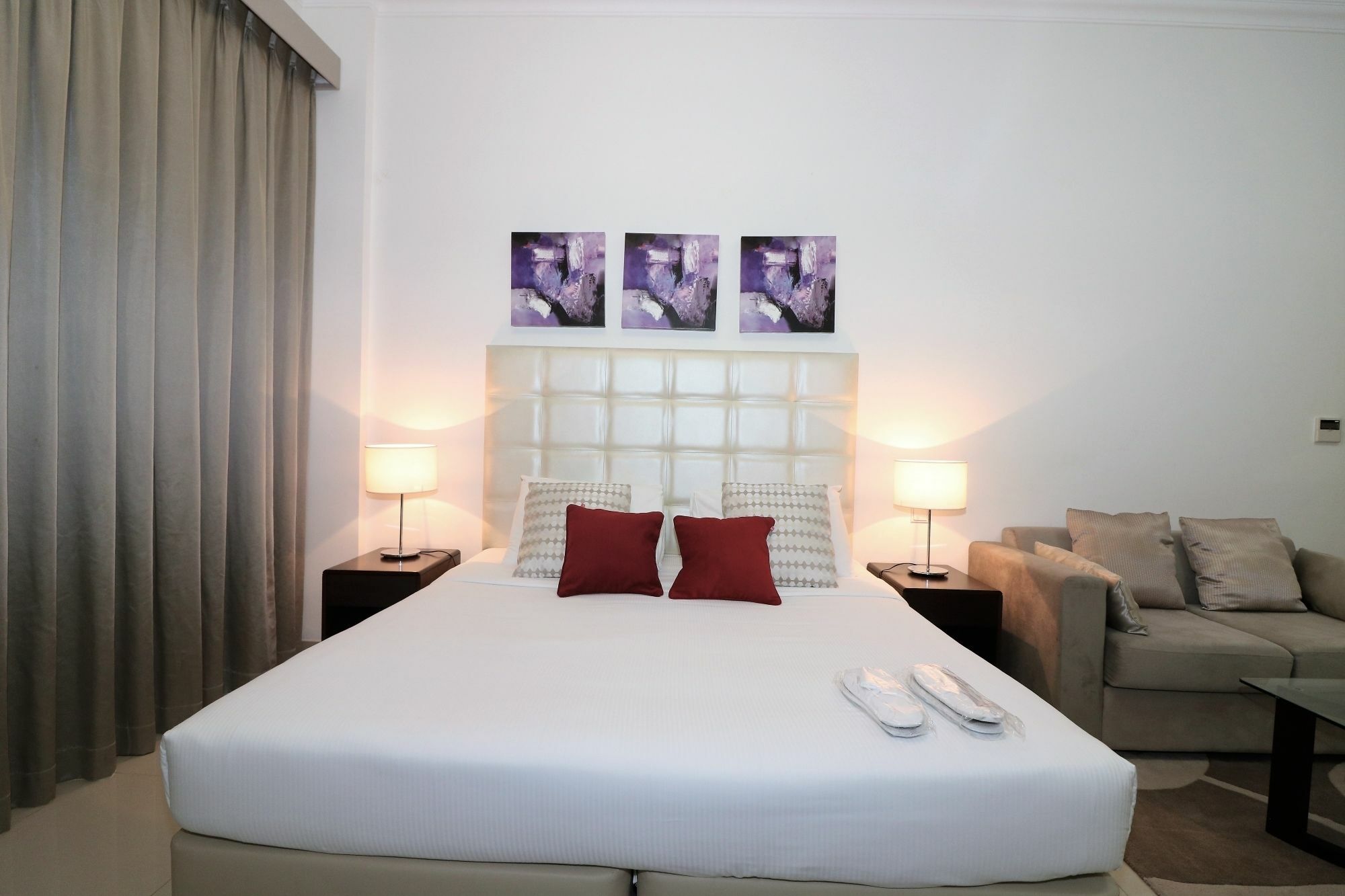 Piks Key - Lincoln Park Sheffield Apartment *