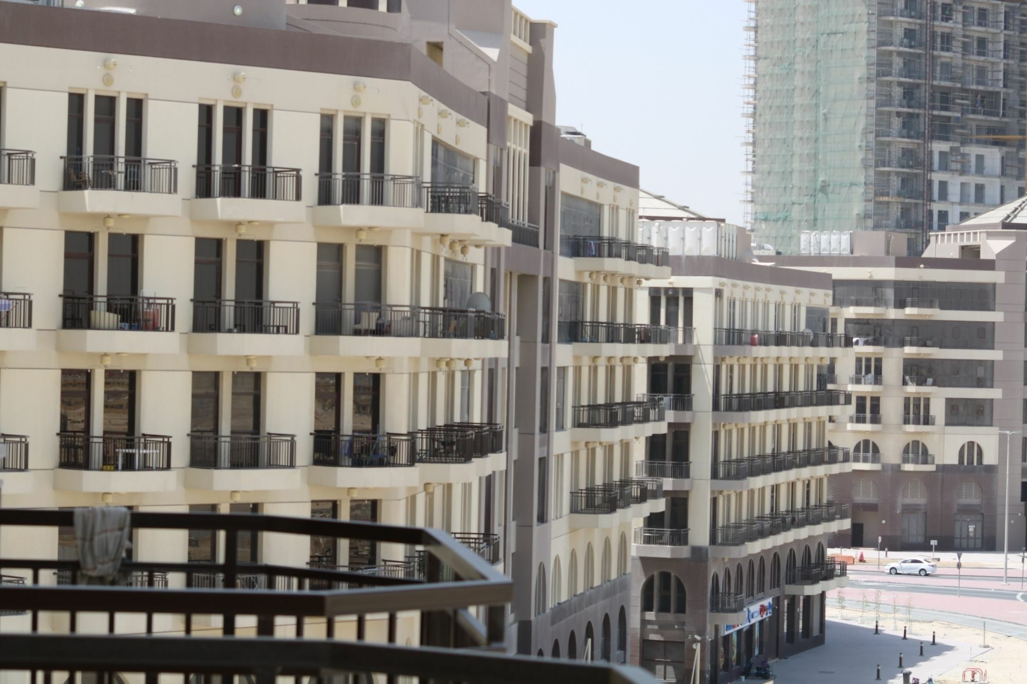 Piks Key - Lincoln Park Sheffield Apartment Dubai